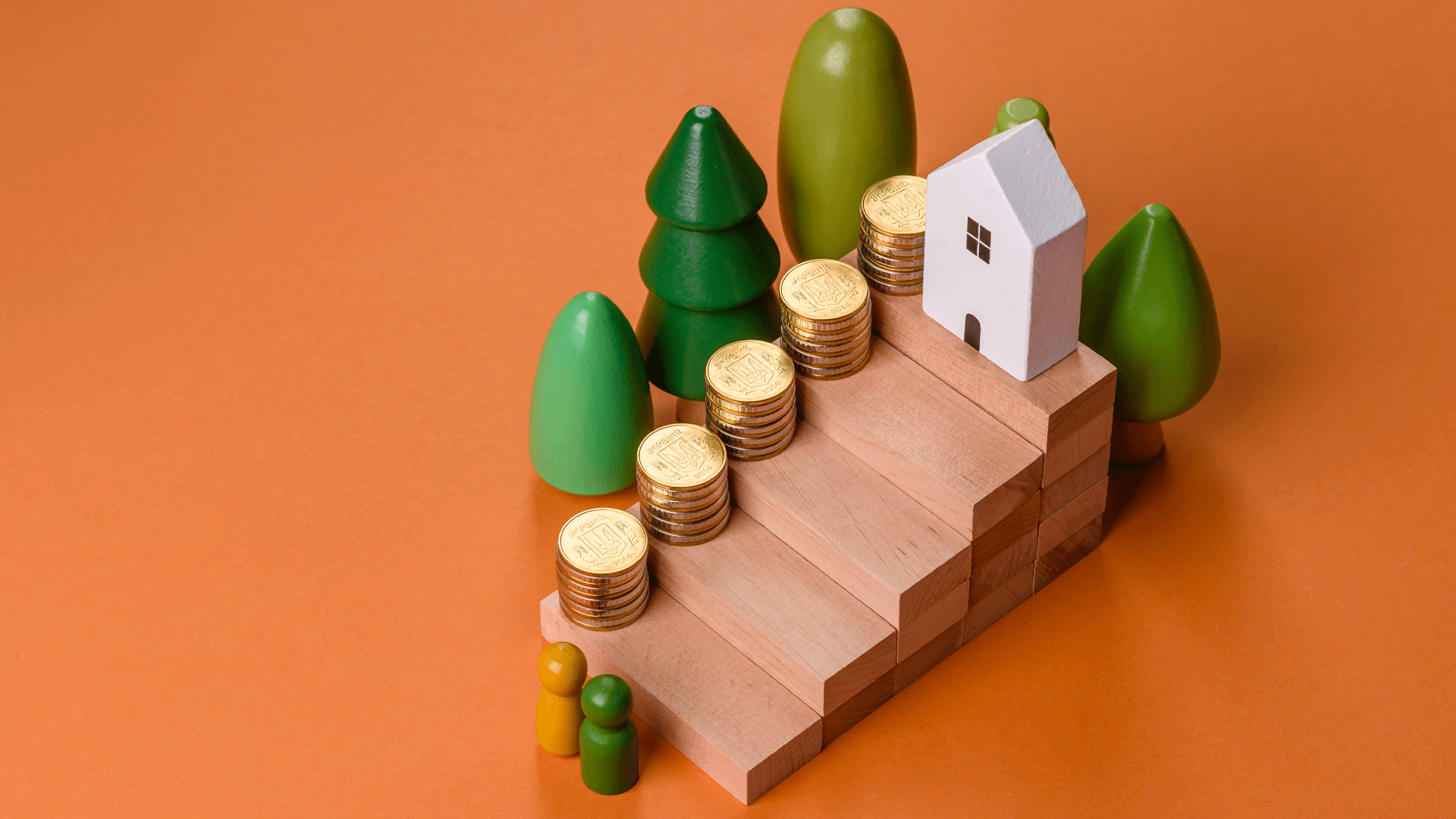 How Much Deposit Do I Need to Take Out a Mortgage in Cambridge?