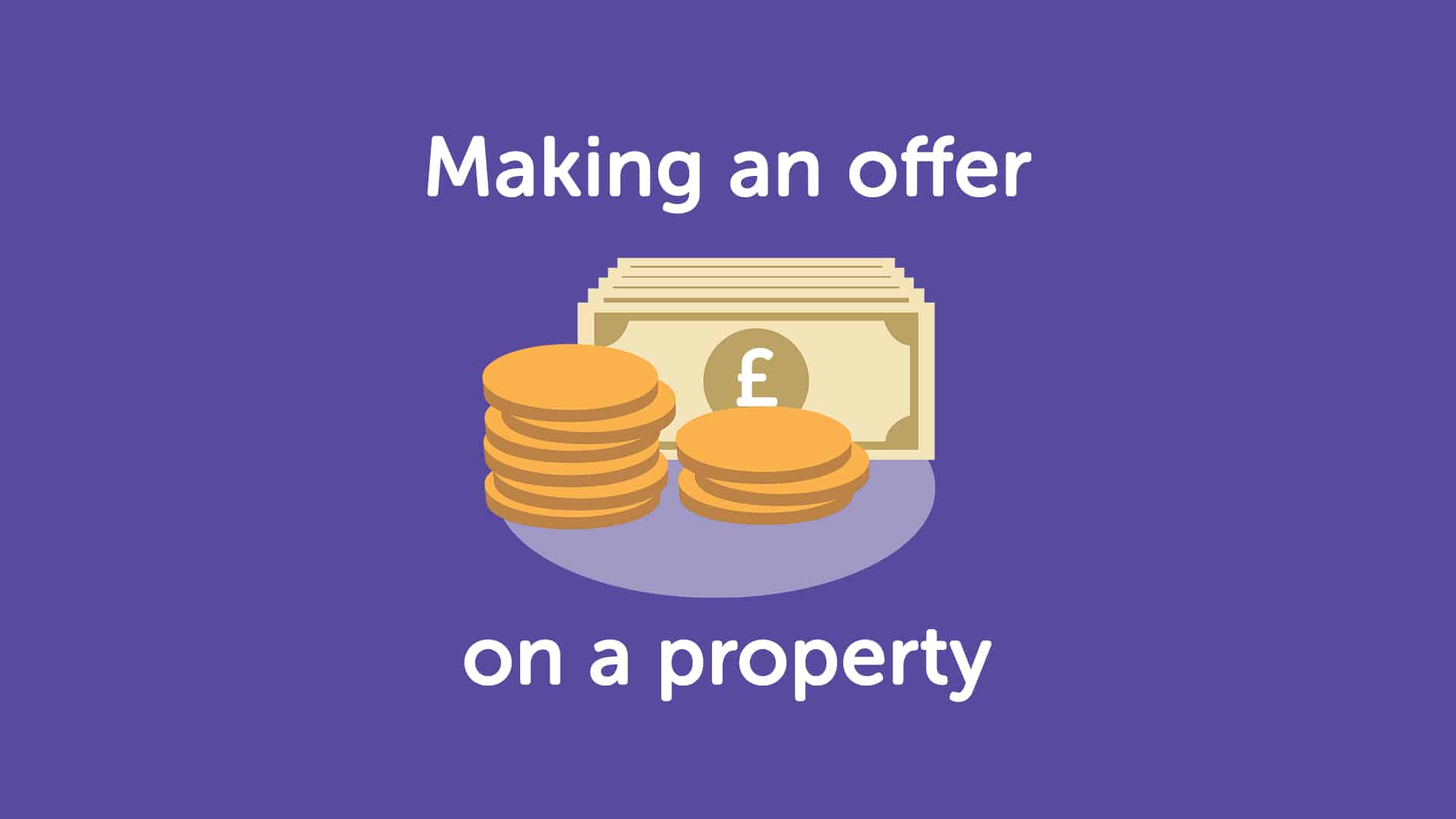 Making an Offer on a Property in Cambridge