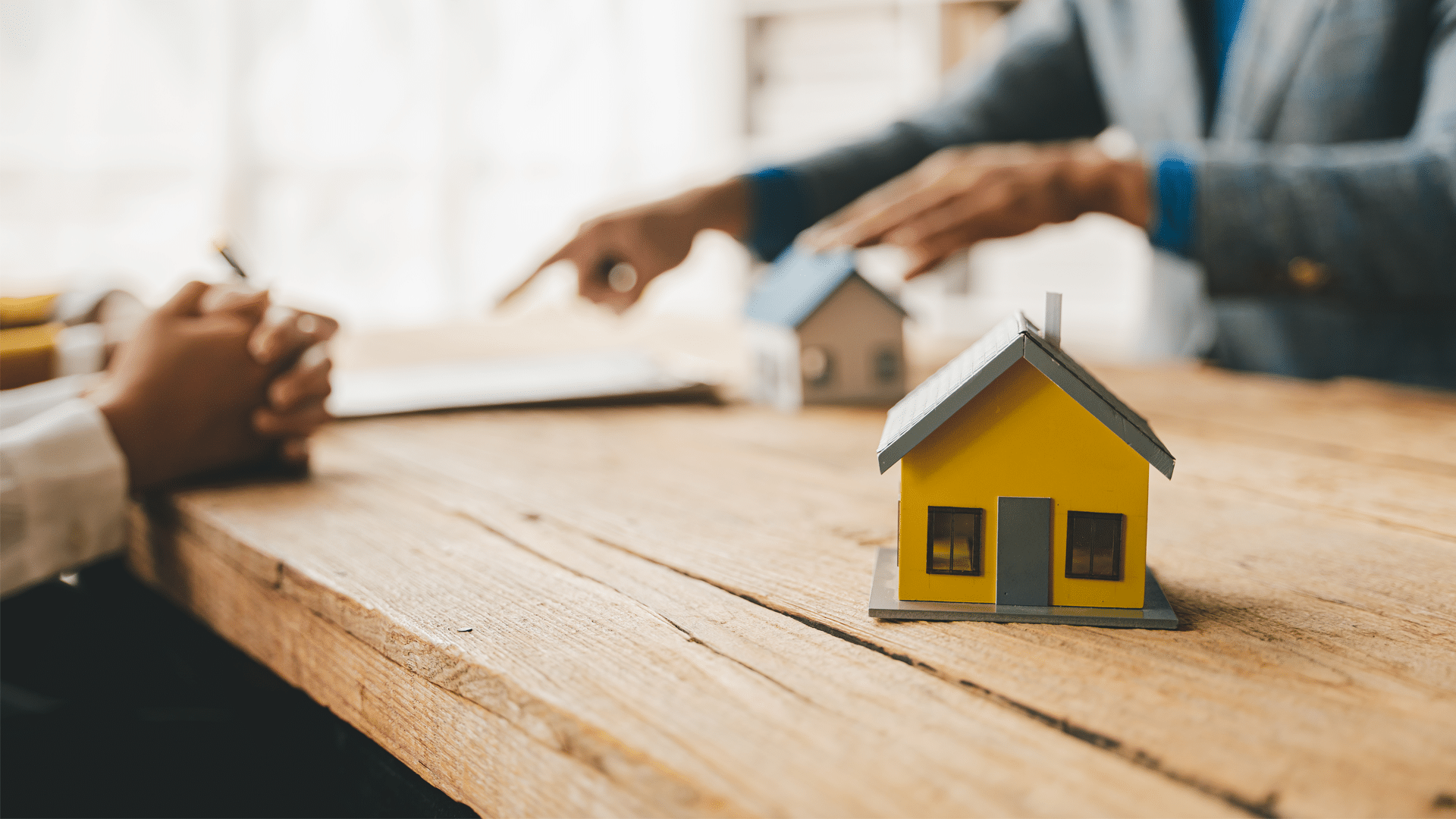 How to Make an Offer on a Property in Cambridge