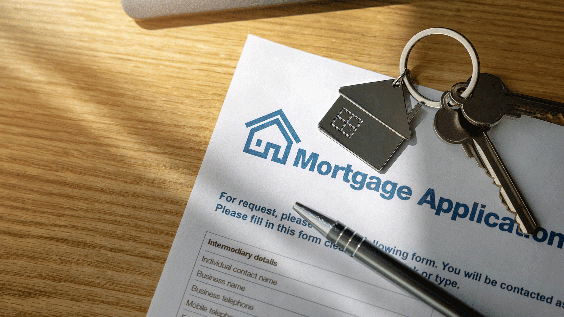 What Do You Need to Apply For a Mortgage in Cambridge?